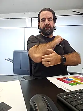 MysterBearMG online show from 01/13/26, 11:15