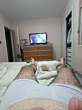 MysterBearMG online show from 01/15/26, 12:04