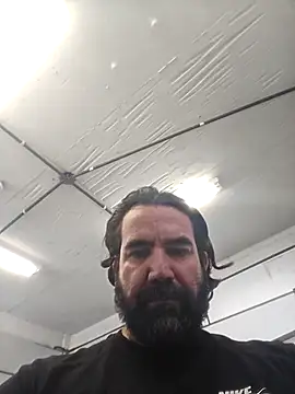 MysterBearMG online show from 01/19/26, 03:38