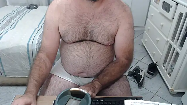 MysterBearMG online show from 02/13/26, 12:39