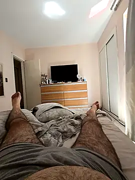 MysterBearMG online show from 02/14/26, 04:26