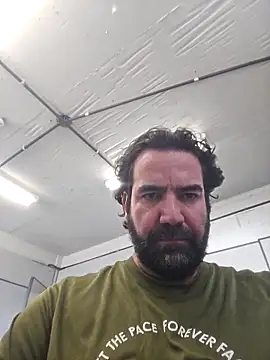 MysterBearMG online show from 02/19/26, 03:08