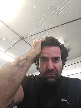 MysterBearMG online show from 03/10/26, 03:28