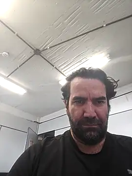 MysterBearMG online show from 03/12/26, 03:18