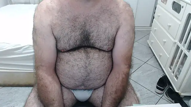 MysterBearMG online show from 03/16/26, 01:55