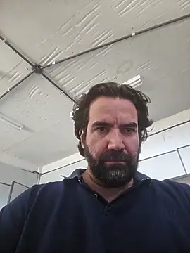 MysterBearMG online show from 03/23/26, 03:16