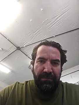 MysterBearMG online show from 03/24/26, 03:17