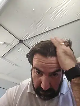 MysterBearMG online show from 03/27/26, 03:34