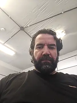 MysterBearMG online show from 04/01/26, 03:42