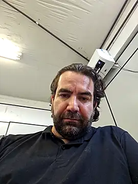 MysterBearMG online show from 04/20/26, 03:26