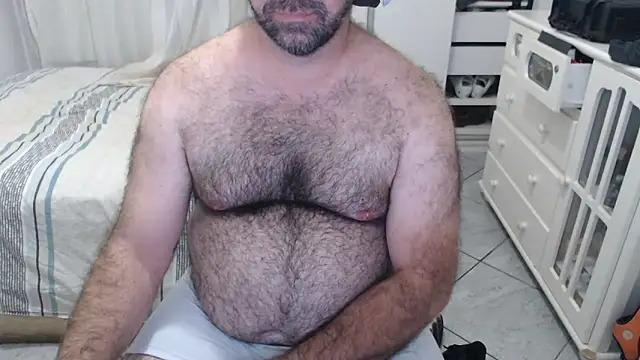 MysterBearMG online show from 04/21/26, 02:51