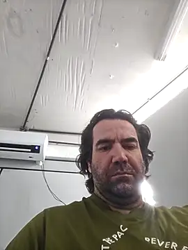 MysterBearMG online show from 05/19/26, 03:51