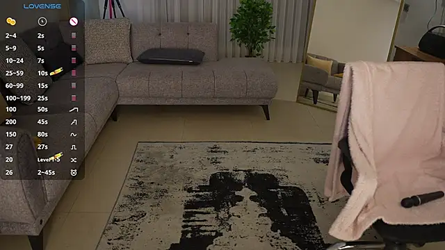 Vassiilisa online show from 02/22/25, 04:09