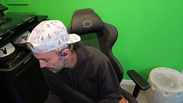 kuruptxxx live online show from 11/12/25, 05:57