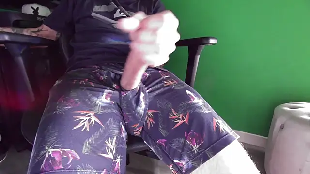 kuruptxxx live online show from 11/16/25, 02:11