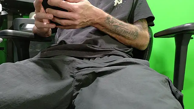 kuruptxxx live online show from 02/17/26, 08:04