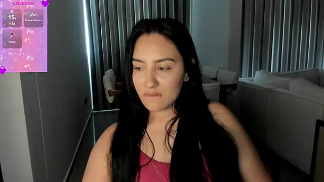 AnushaKumari online show from 11/13/25, 04:28