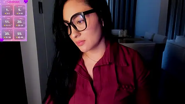 AnushaKumari online show from 02/09/26, 05:39