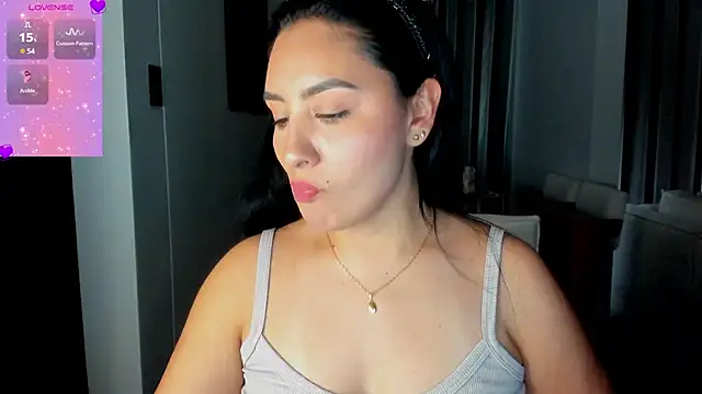 AnushaKumari online show from 02/16/26, 08:27