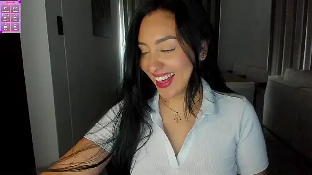 AnushaKumari online show from 03/04/26, 02:01