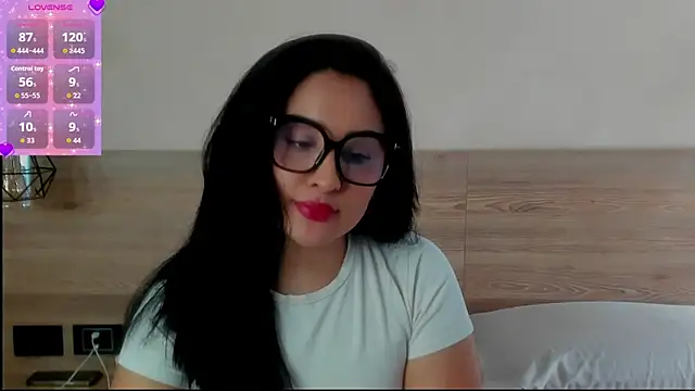 AnushaKumari online show from 07/16/26, 05:30