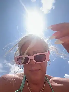 Lexi Shocker online show from 07/23/26, 04:49