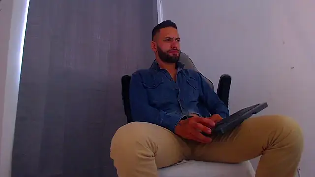 Oliverdrew 1 online show from 01/28/25, 09:19