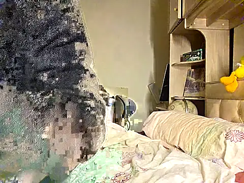 theSmallest-dick online show from 11/19/25, 02:55