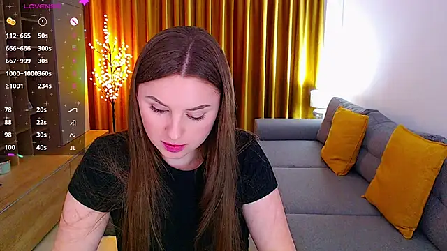  Mia Adams online show from 01/17/25, 03:11