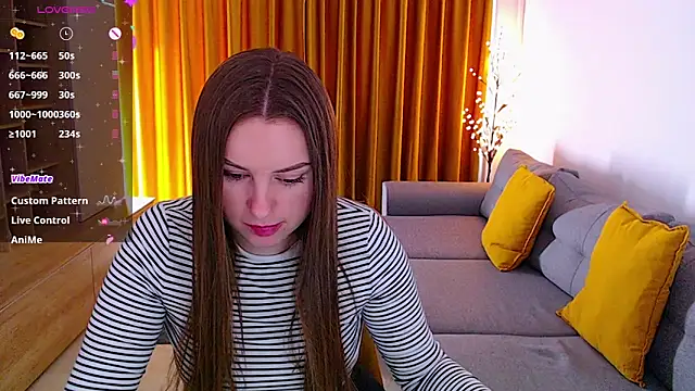  Mia Adams online show from 03/04/25, 11:29