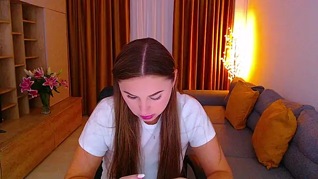  Mia Adams online show from 09/20/25, 04:13