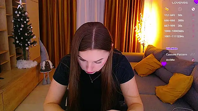  Mia Adams online show from 12/17/25, 09:26