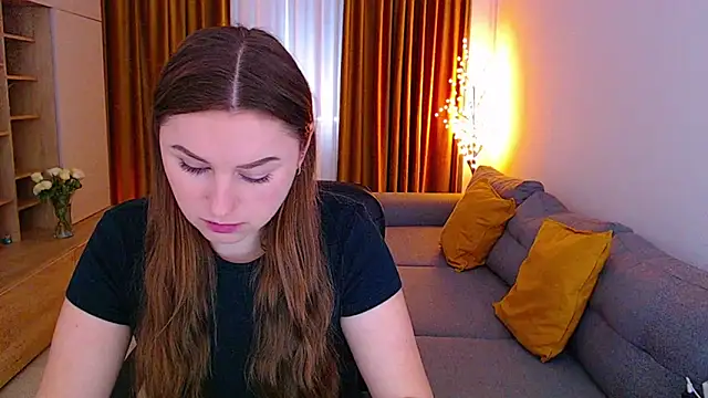  Mia Adams online show from 03/10/26, 10:31