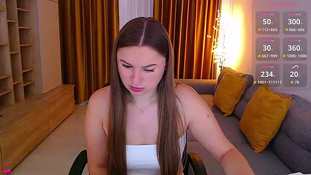  Mia Adams online show from 07/11/26, 05:43