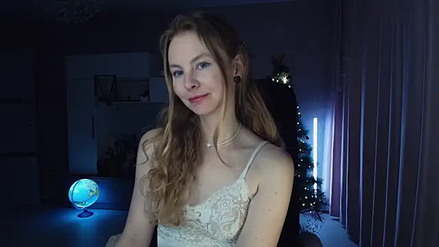 Cuddle Cat online show from 12/21/25, 01:40