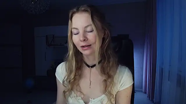 Cuddle Cat online show from 01/09/26, 05:54