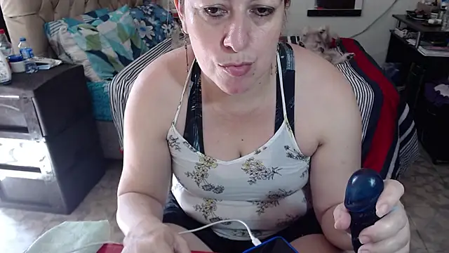 Barbiegomez online show from 12/22/25, 07:00