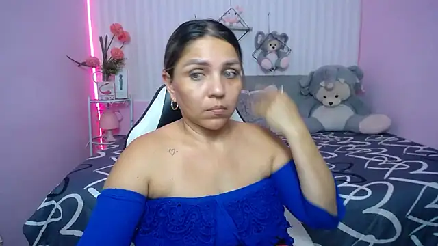 cum bigass online show from 03/07/26, 12:07