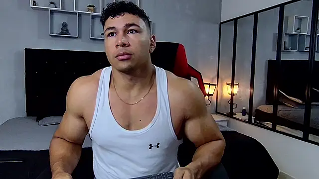 tyler hank01 online show from 02/03/25, 01:30