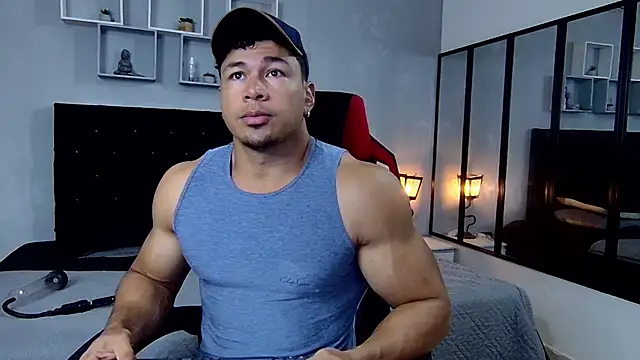 tyler hank01 online show from 03/20/25, 01:04