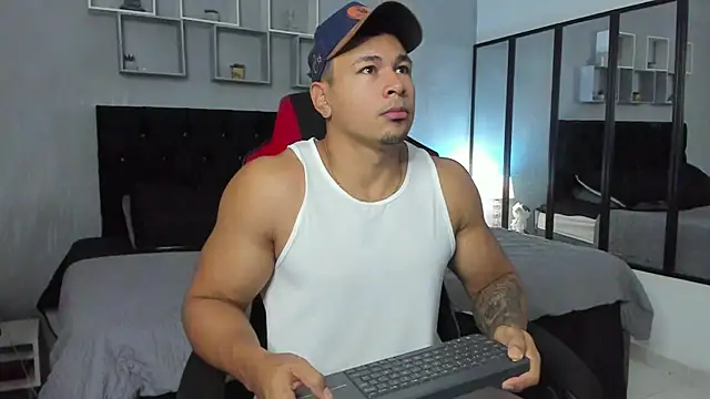 tyler hank01 online show from 10/11/25, 11:53