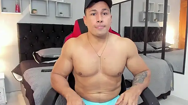 tyler hank01 online show from 01/09/26, 07:59