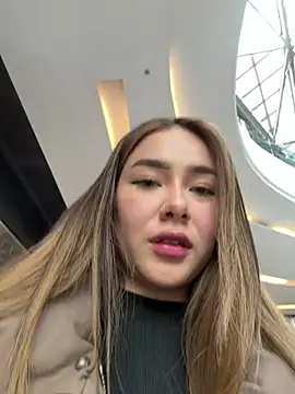 sammbunny online show from 04/20/26, 08:54