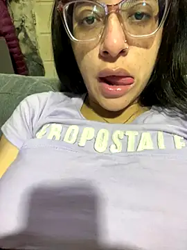 Ninnfa online show from 09/28/25, 04:07