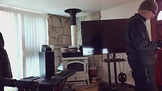 MoonDancer online show from 02/18/26, 11:22