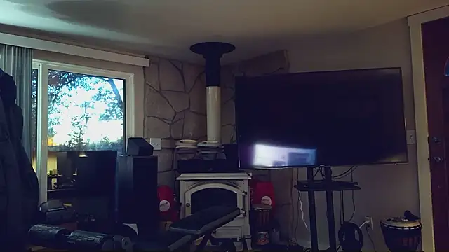 MoonDancer online show from 07/27/26, 03:46