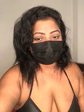  Cute ariana  online show from 12/20/25, 06:48