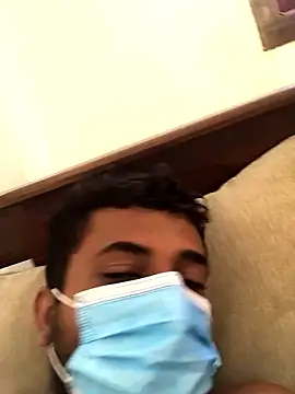  Cute ariana  online show from 01/13/26, 06:29