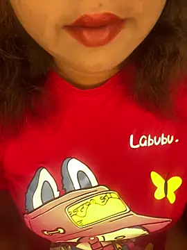  Cute ariana  online show from 03/24/26, 04:28