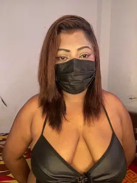  Cute ariana  online show from 04/24/26, 06:27